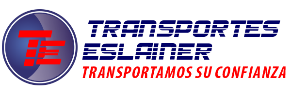 TRANSPORTES ESLAINER CIA. LTDA logo